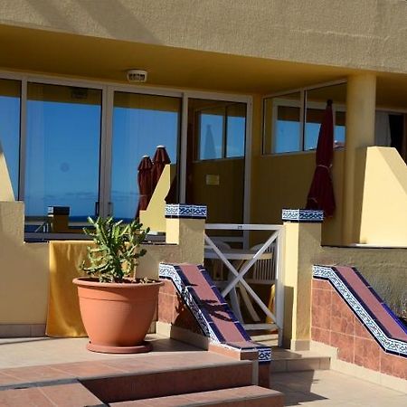Atlantic Beach Club Playa del Ingles  Dış mekan fotoğraf