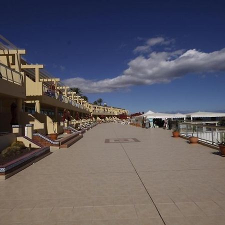Atlantic Beach Club Playa del Ingles  Dış mekan fotoğraf