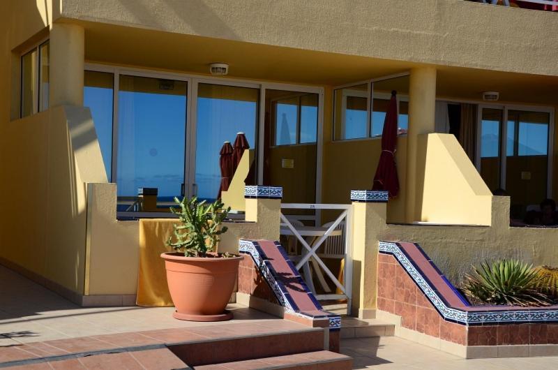 Atlantic Beach Club Playa del Ingles  Dış mekan fotoğraf