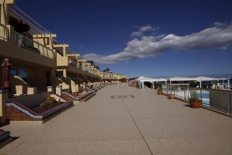 Atlantic Beach Club Playa del Ingles  Dış mekan fotoğraf
