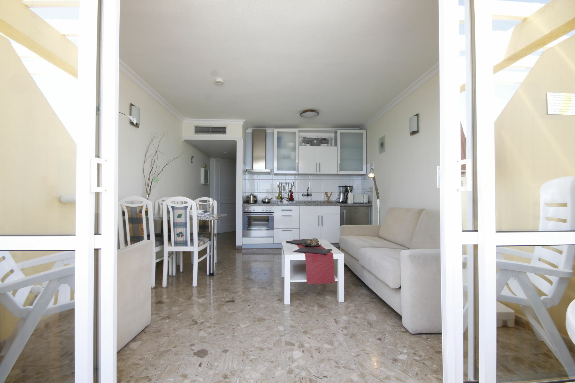 Atlantic Beach Club Playa del Ingles  Dış mekan fotoğraf