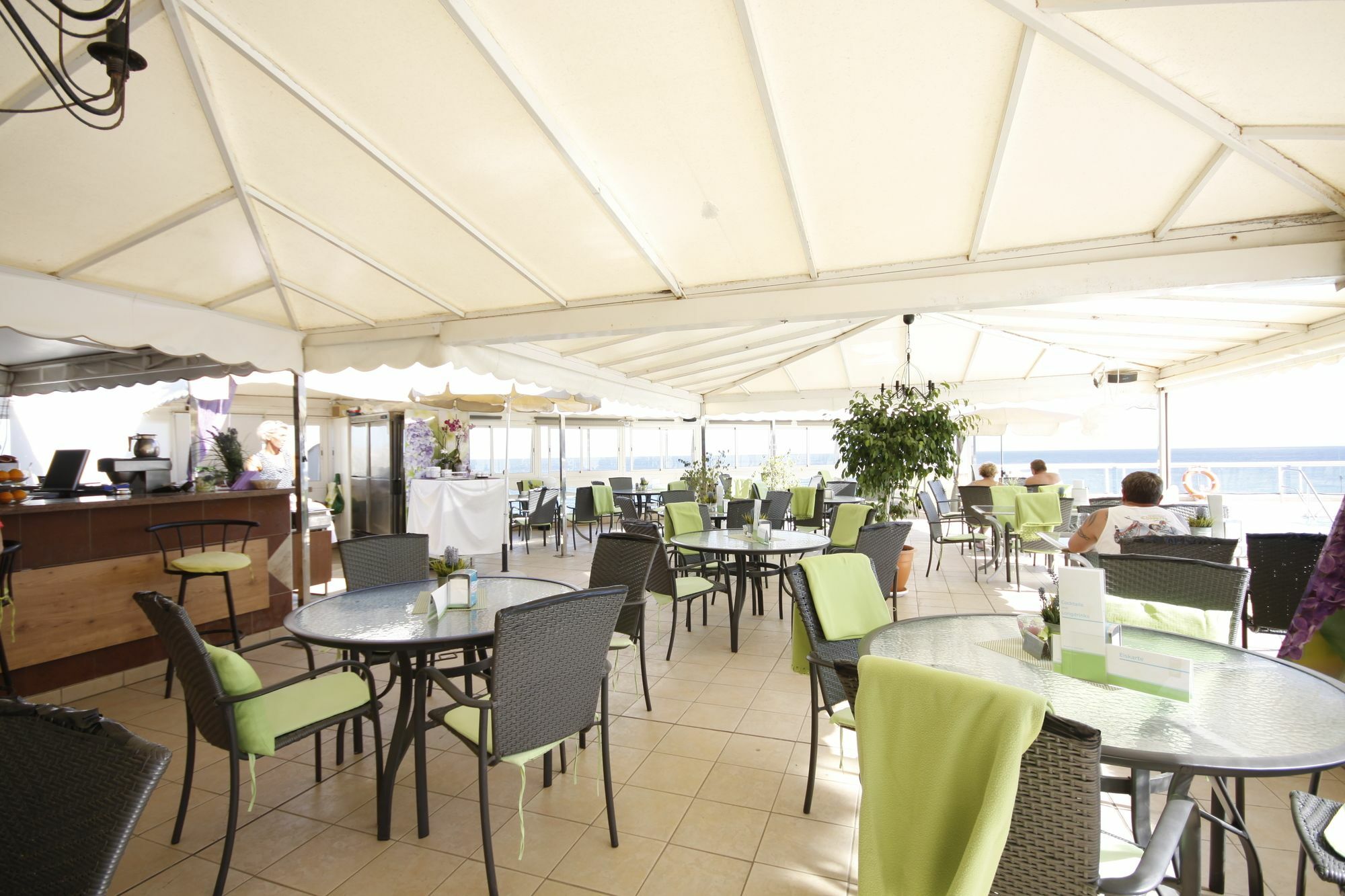 Atlantic Beach Club Playa del Ingles  Dış mekan fotoğraf